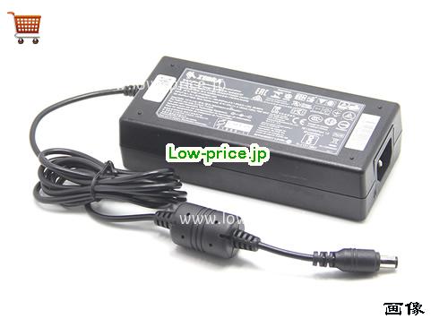画像 2 ZEBRA ZEBRA FSP075-RAAN2 ACアダプター, 24V 3.125A FSP075-RAAN2 ラップトップACアダプター ZEBRA24V3.125A75W-6.5x3.0mm-A 