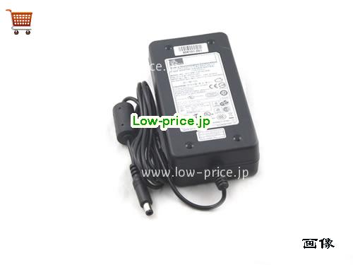 画像 1 ZEBRA ZEBRA  24V 4.17A ラップトップACアダプター ZEBRA24V4.17A100W-6.5x3.0mm 