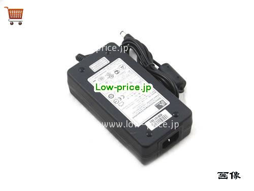 画像 2 ZEBRA ZEBRA  24V 4.17A ラップトップACアダプター ZEBRA24V4.17A100W-6.5x3.0mm 